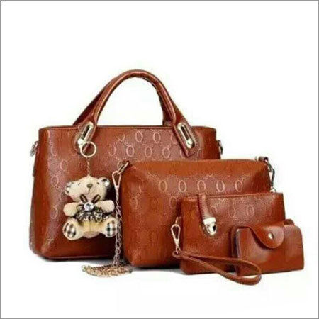 Ladies Bags