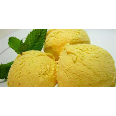 Nut Ice Cream