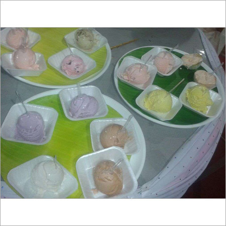 Vanilla Ice Cream