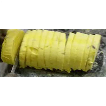 Kesar Kulfi