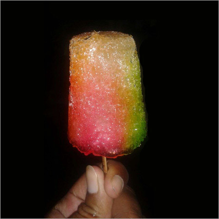 Natural Ice Cream