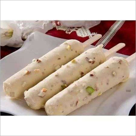 Roll Kulfi