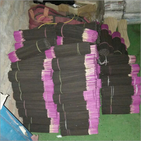 Black Agarbatti