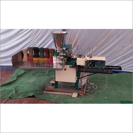 Incense Stick Making Machine