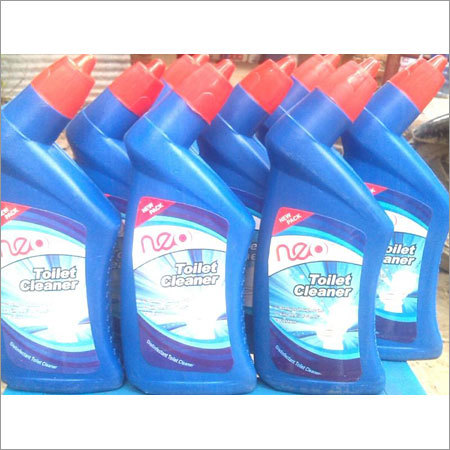 Toilet Cleaner Chemical