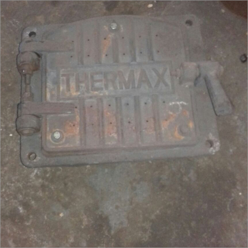 Boiler Butty Door