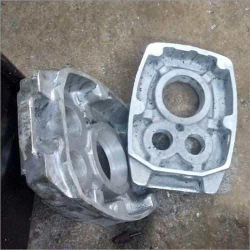 Gearbox Cover