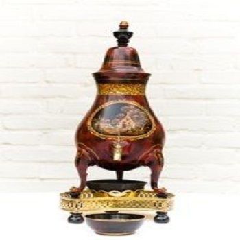 Old Dutch Coffee-urn