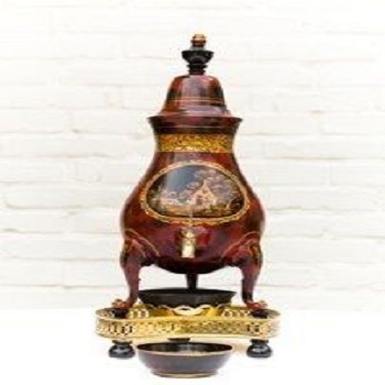 Old Dutch Coffee-Urn