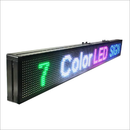 LED Display Boards
