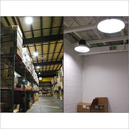 LED Hi Bay Lights