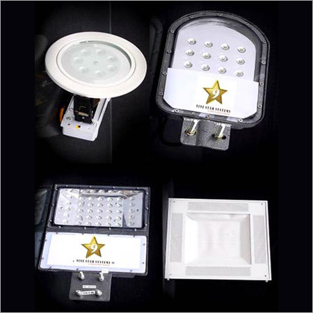 LED Luminaire