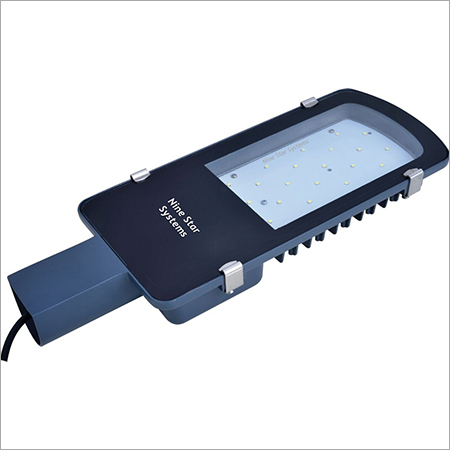 LED Street Lights