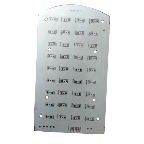 LED Light PCB Board