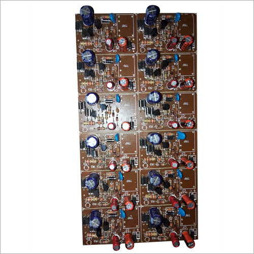 Mobile Phone Charger PCB Board