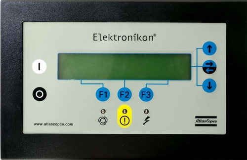 Compressor Controller