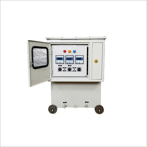 Automatic Voltage Stabilizers Ambient Temperature: 45 Celsius (Oc)