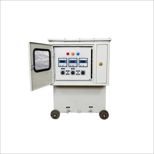 Automatic Voltage Stabilizers