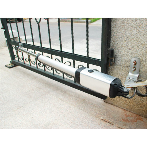 Automatic Swing Gate