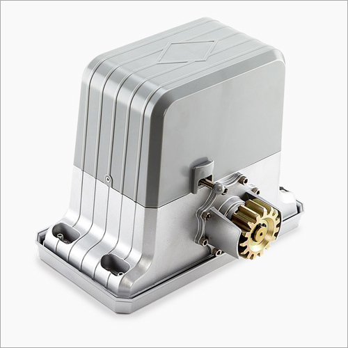 Sliding Gate Motor