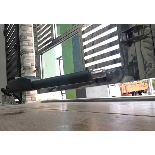 Automatic Gate Motor
