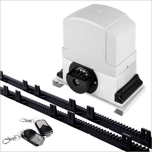 Automatic Sliding Gate Motor