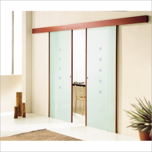 Sliding Door