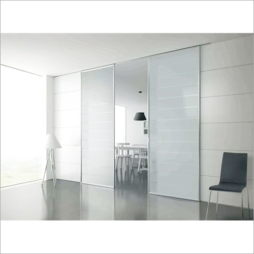 Automatic Door