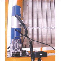 Shutter Motor