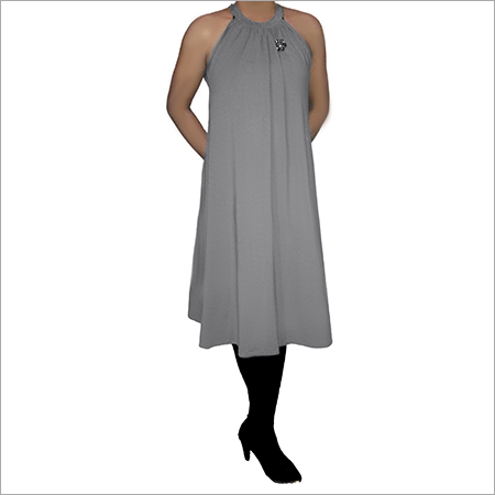 All Hdd-715-03-Maternity Dress Without Belt