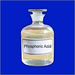 Phosphoric Acid By SHRIHARI CHEMICALS