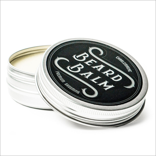 Customized Aluminum Container