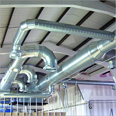 Duct Fittings