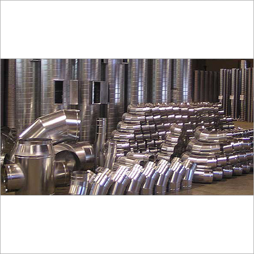 Cable Ducts