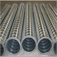 Industrial Duct Fittings
