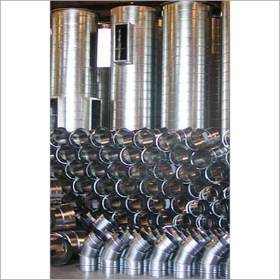 Cable Tray Ducts