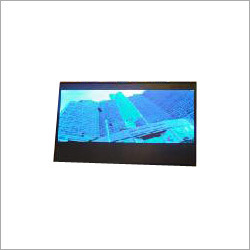 LED Video Screen