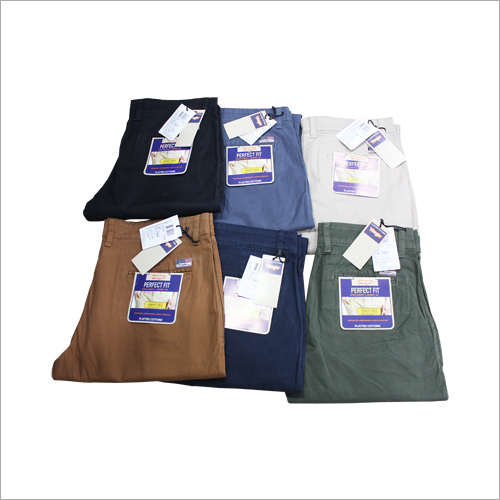 Mens Chinos Pants By SONA OVERSEAS