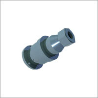 Oil Rig Connectors
