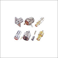 RF Connectors