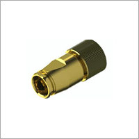 Encoder Connectors