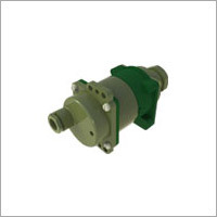 Umbilical Connector
