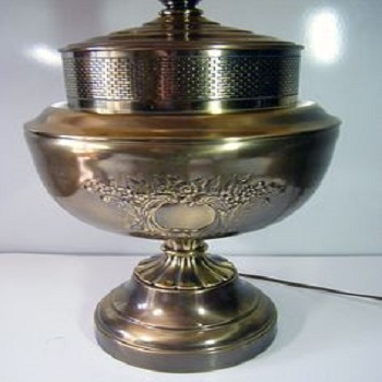 Indian Coffee Urn