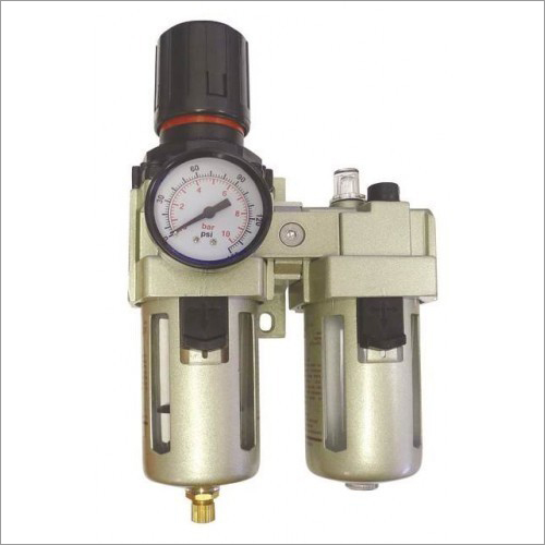 Filter Regulator