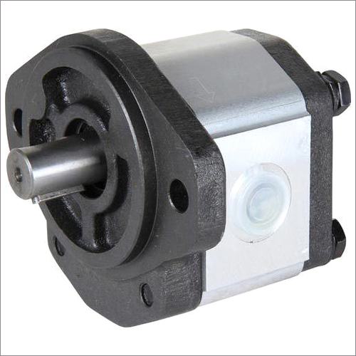 Hydraulic Gear Pump