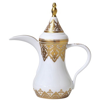 Arabic Coffee Urn