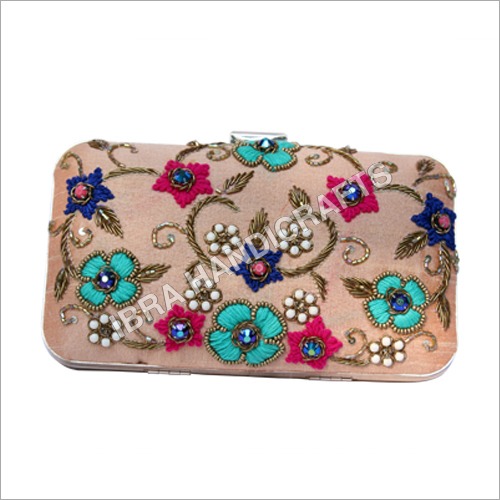Designer Clutch Bag