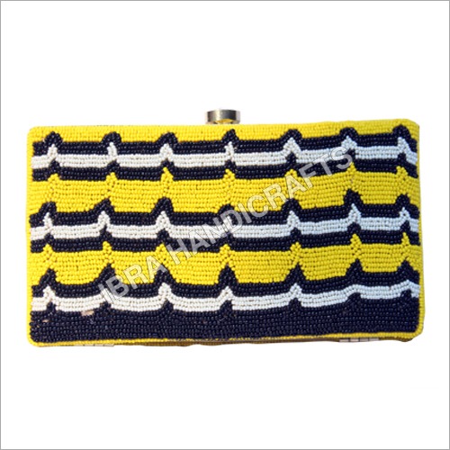 Fancy Clutch Bag
