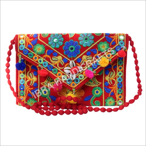 Fancy Sling Bag
