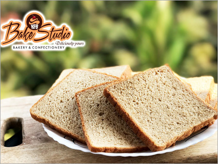 Brown Bread Brown Bread